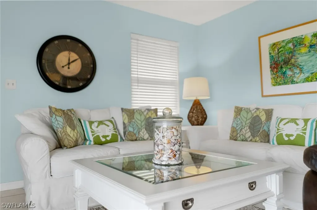 1400 Pompei Lane Naples FL 34103