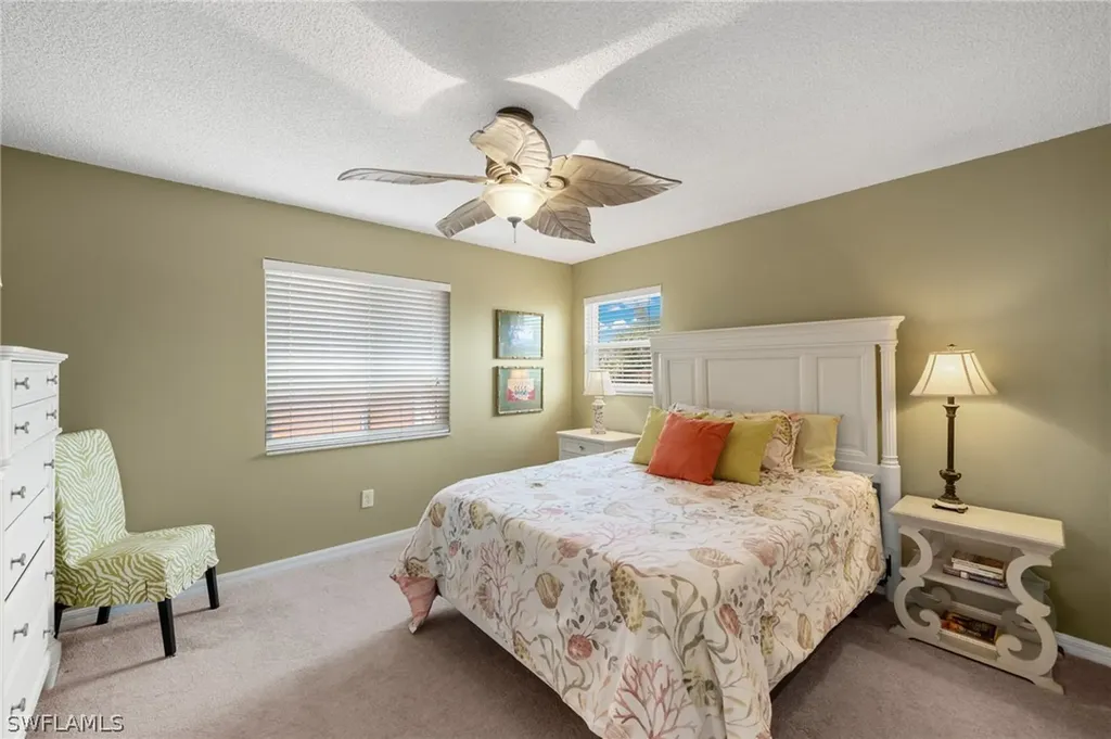1400 Pompei Lane Naples FL 34103
