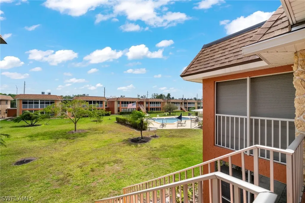 1400 Pompei Lane Naples FL 34103