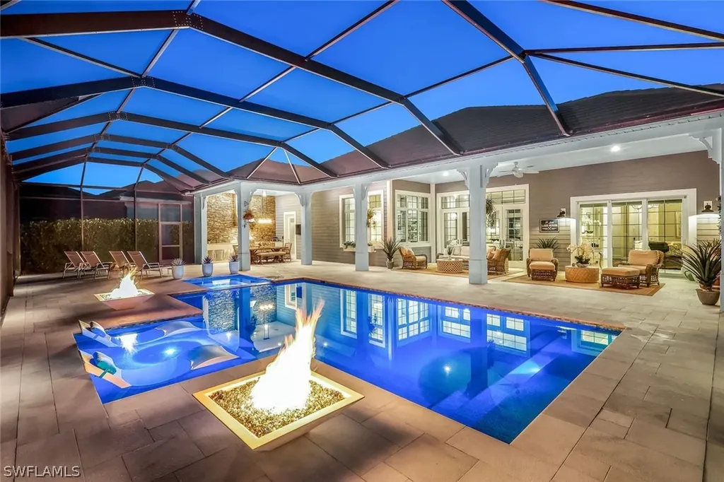 Fort Myers FL, 18469 Wildblue Boulevard