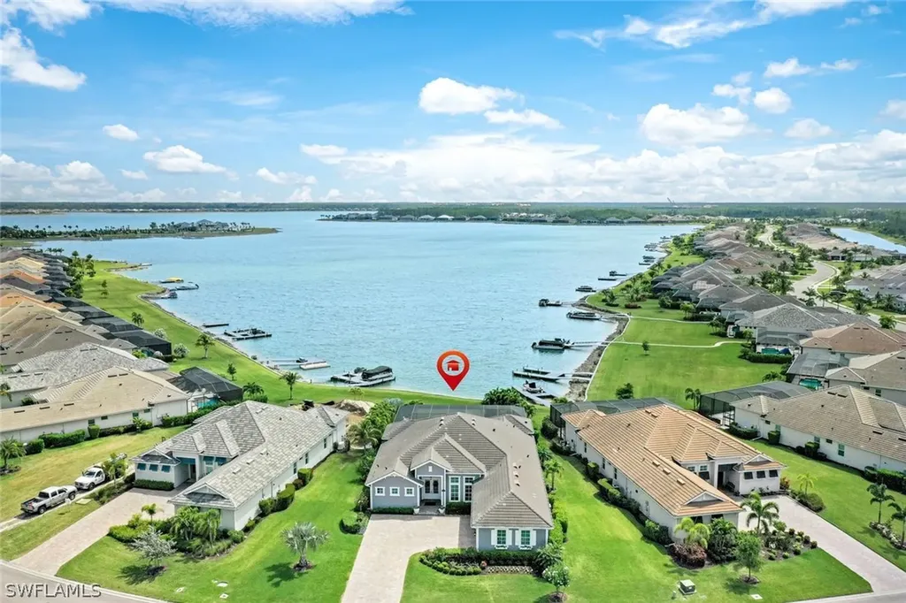 18469 Wildblue Boulevard Fort Myers FL 33913
