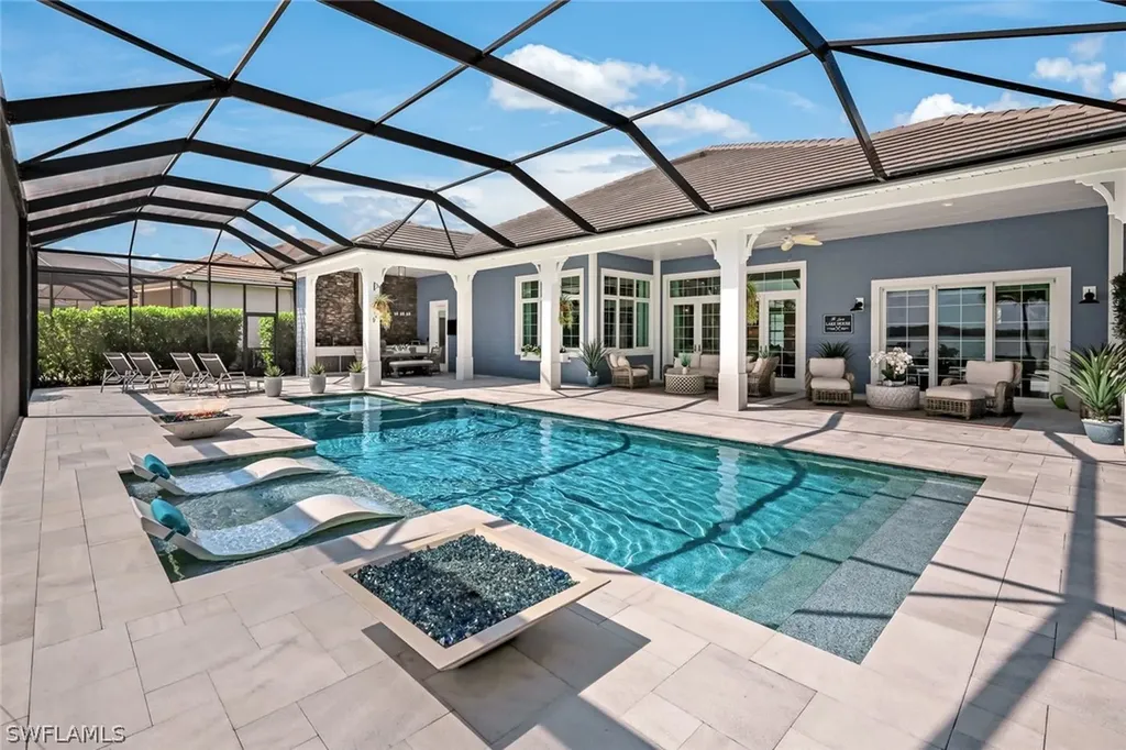 18469 Wildblue Boulevard Fort Myers FL 33913