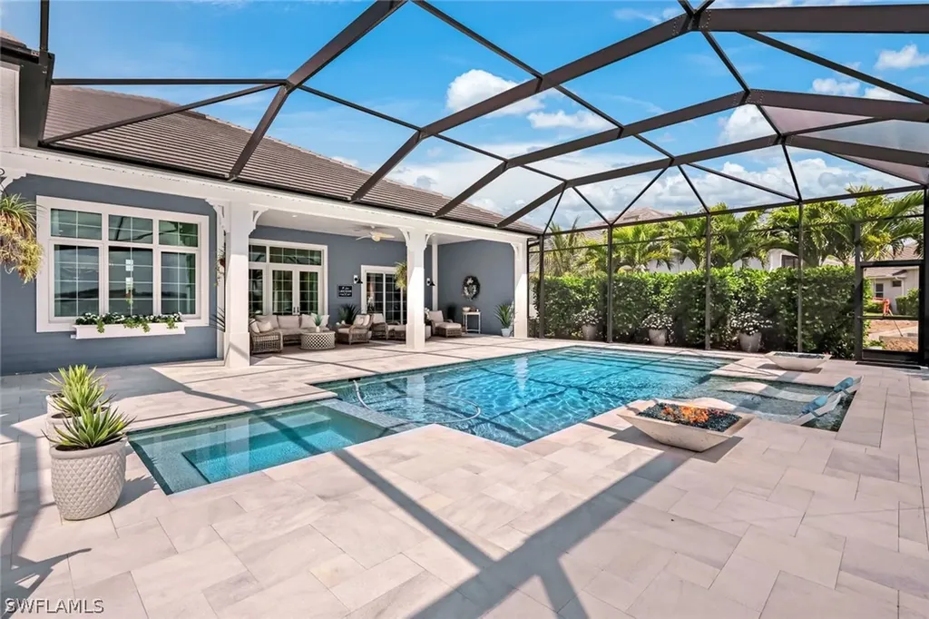 18469 Wildblue Boulevard Fort Myers FL 33913