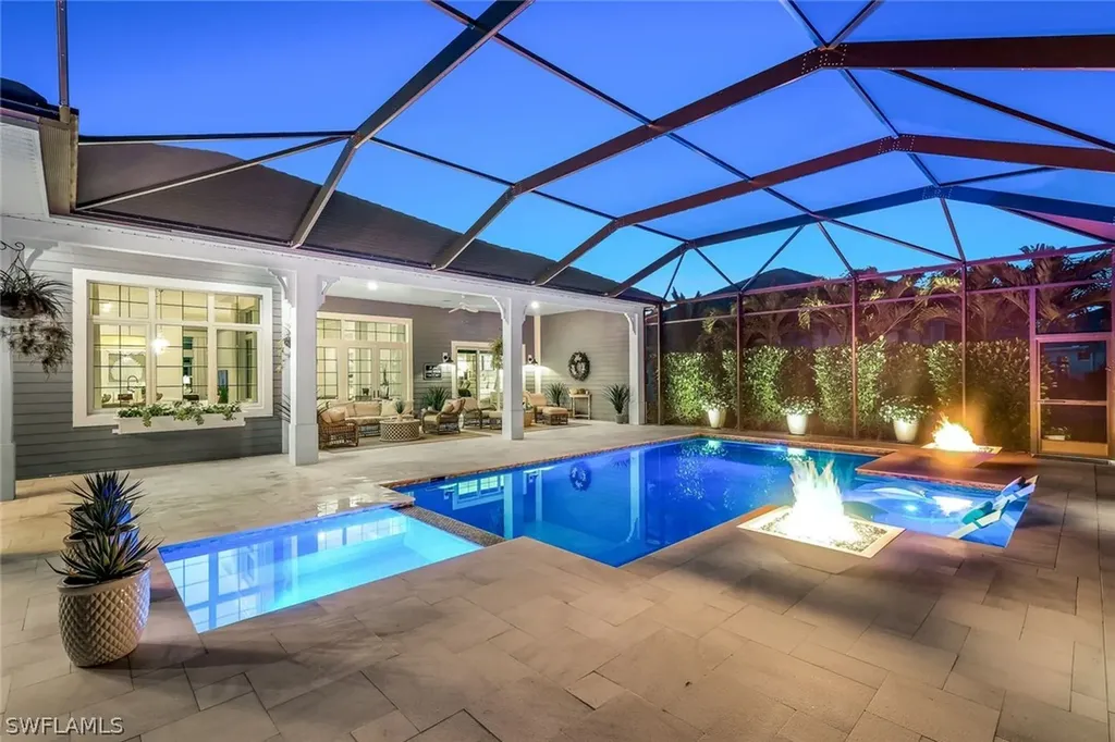 18469 Wildblue Boulevard Fort Myers FL 33913