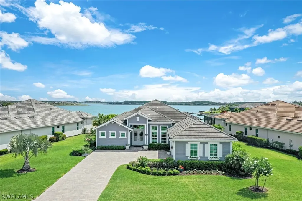 18469 Wildblue Boulevard Fort Myers FL 33913