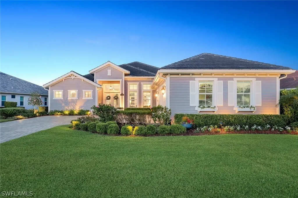 18469 Wildblue Boulevard Fort Myers FL 33913