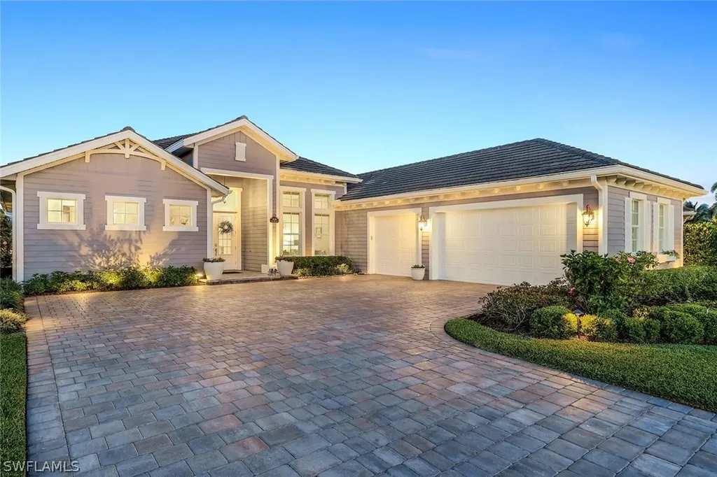 18469 Wildblue Boulevard Fort Myers FL 33913