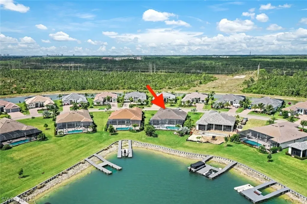 18469 Wildblue Boulevard Fort Myers FL 33913