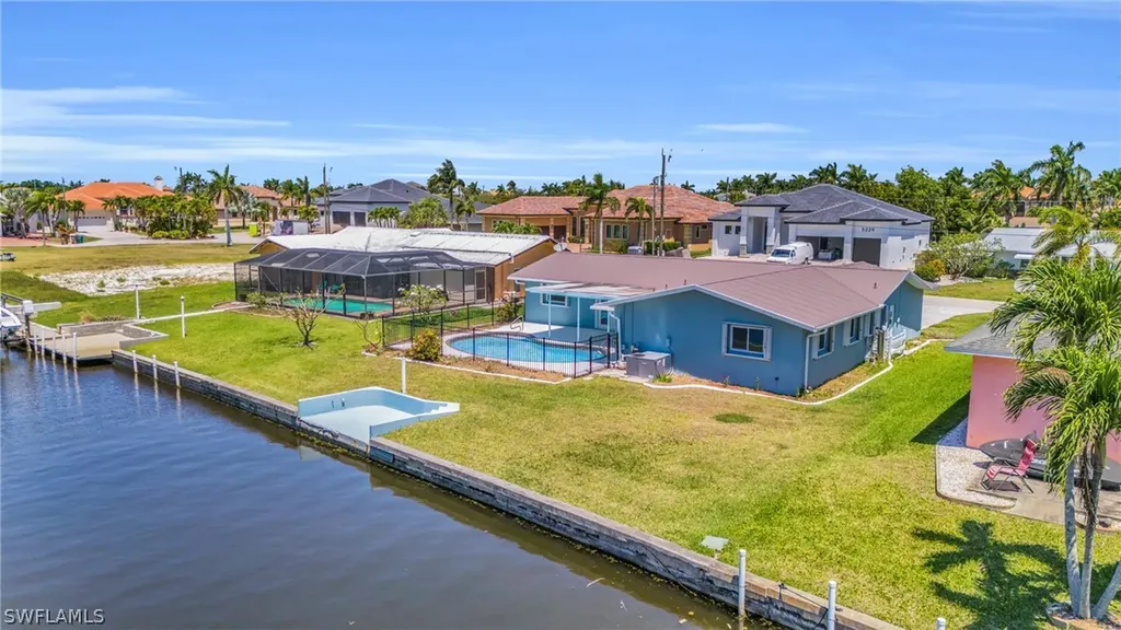 5230 Sarasota Court Cape Coral FL 33904
