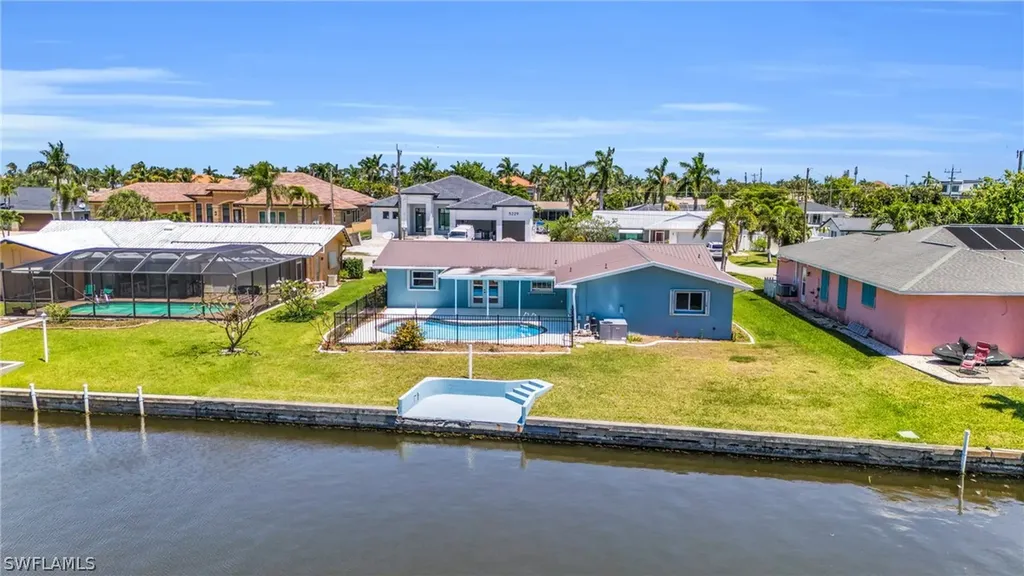 5230 Sarasota Court Cape Coral FL 33904