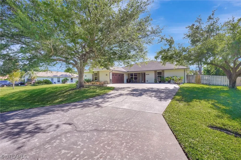 19831 Allaire Lane Fort Myers FL 33908
