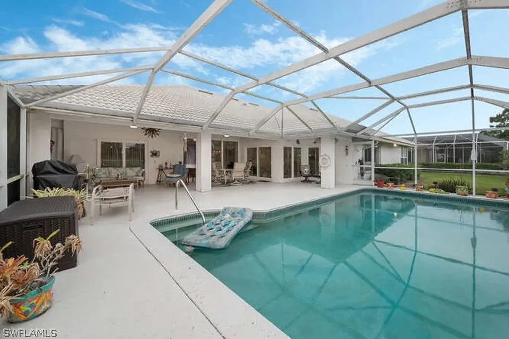 188 Palmetto Dunes Circle Naples FL 34113