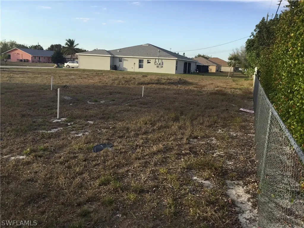 4145 SW 7th Place Cape Coral FL 33914