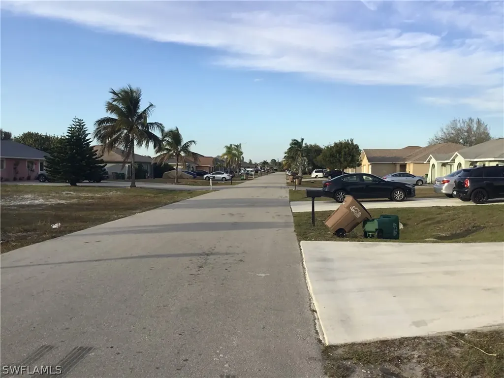 4145 SW 7th Place Cape Coral FL 33914