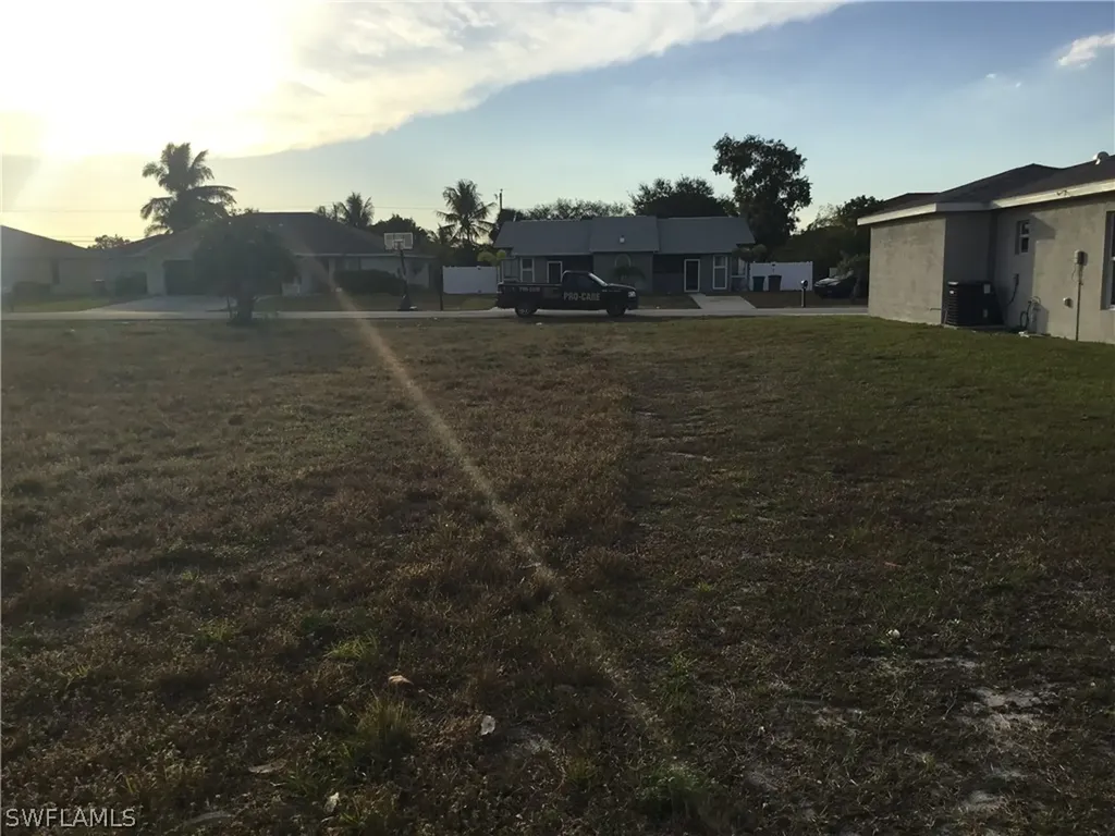 4145 SW 7th Place Cape Coral FL 33914