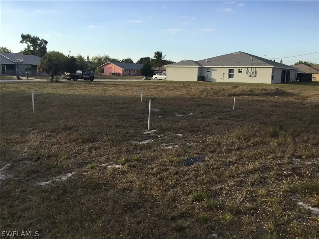 4145 SW 7th Place Cape Coral FL 33914