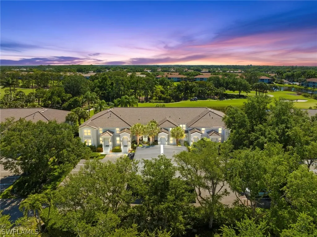 9251 Spring Run Boulevard Estero FL 34135