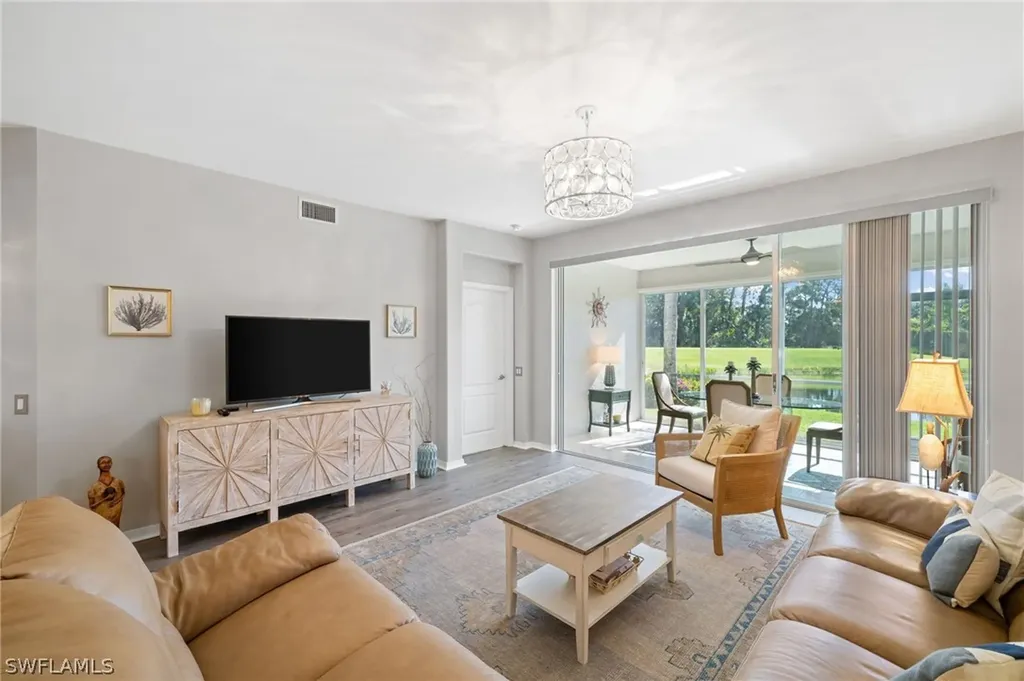 9251 Spring Run Boulevard Estero FL 34135
