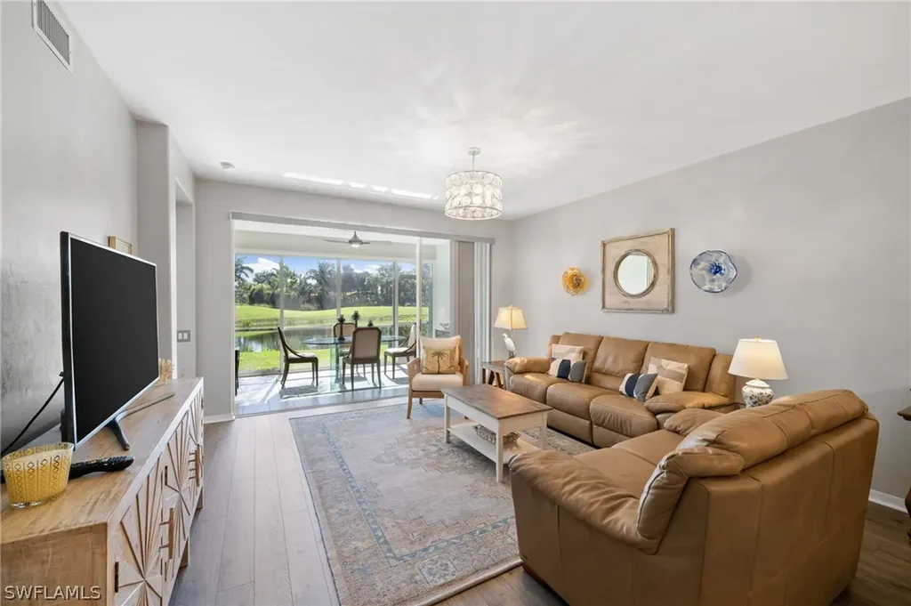 9251 Spring Run Boulevard Estero FL 34135