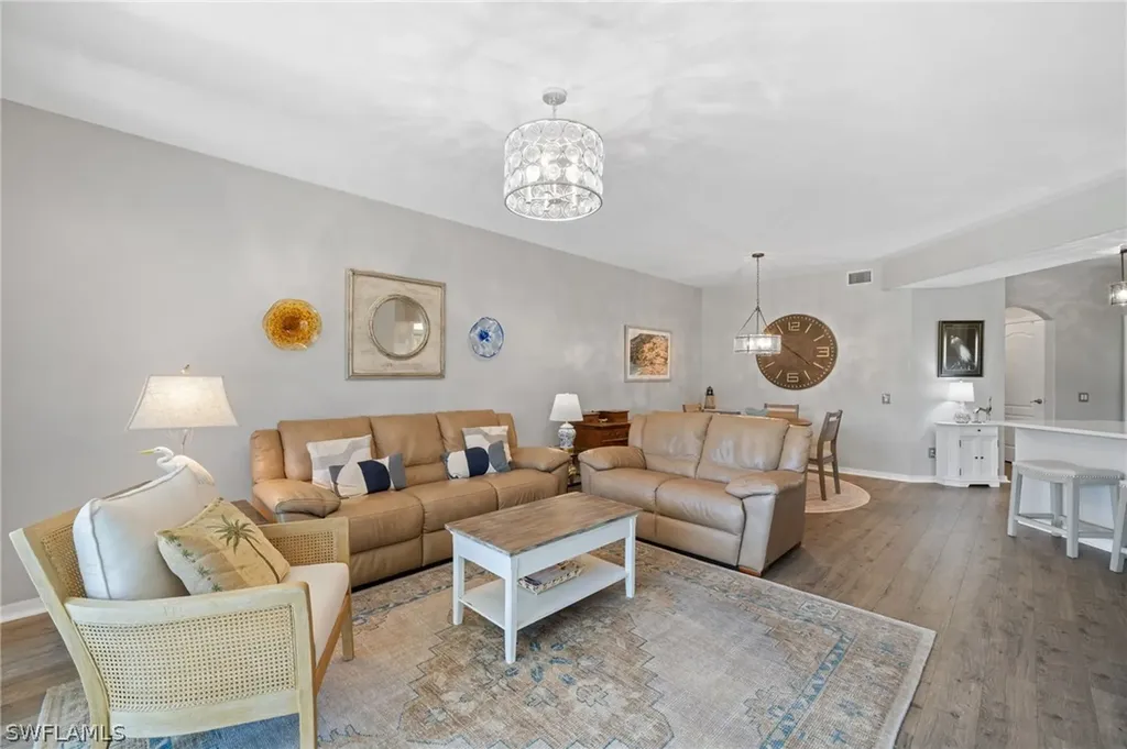 9251 Spring Run Boulevard Estero FL 34135