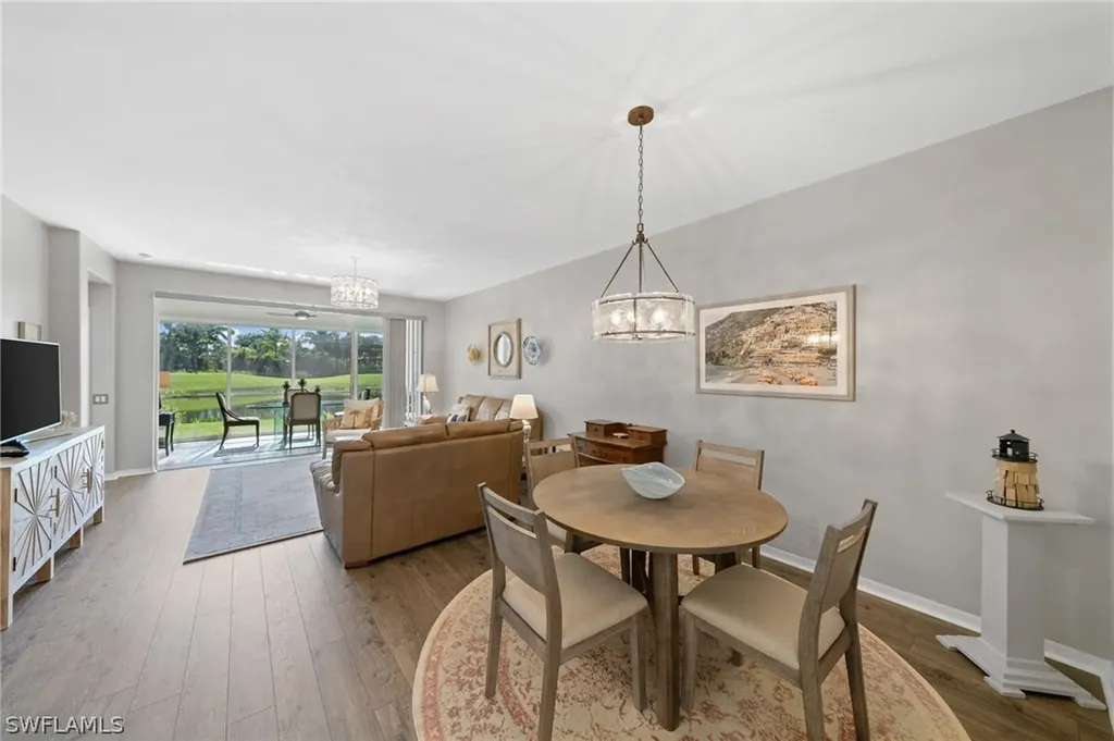 9251 Spring Run Boulevard Estero FL 34135