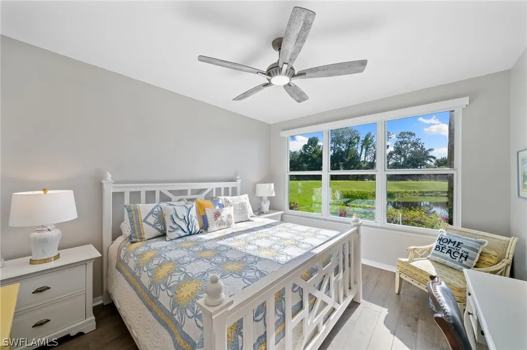 9251 Spring Run Boulevard Estero FL 34135