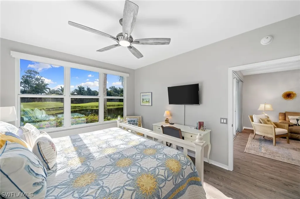9251 Spring Run Boulevard Estero FL 34135