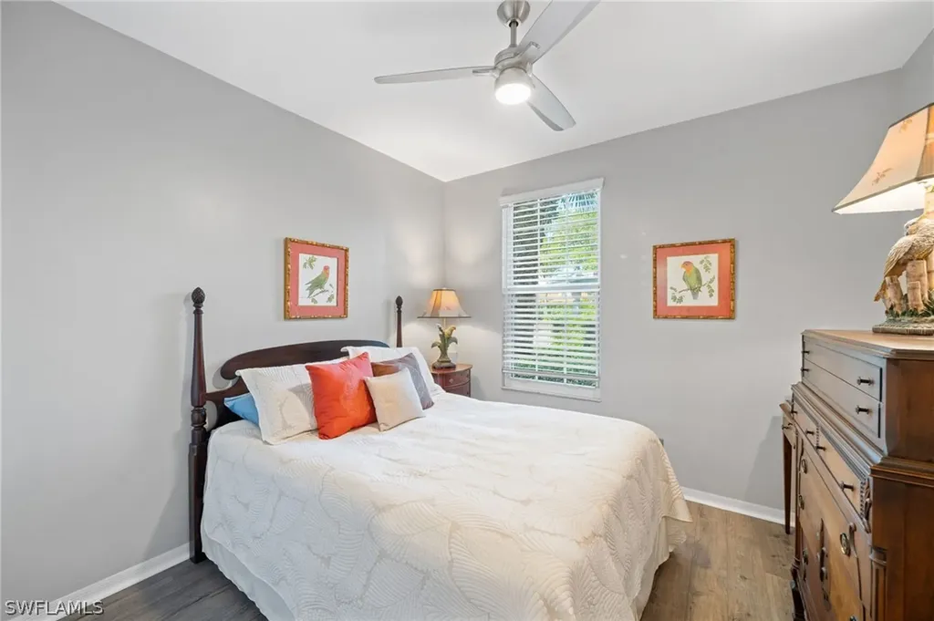 9251 Spring Run Boulevard Estero FL 34135