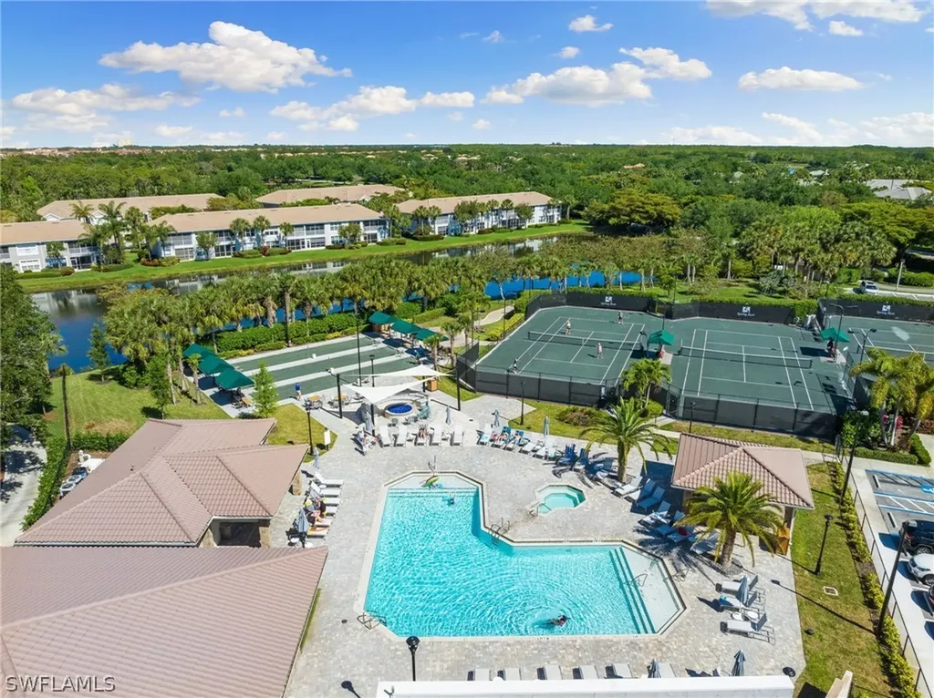 9251 Spring Run Boulevard Estero FL 34135