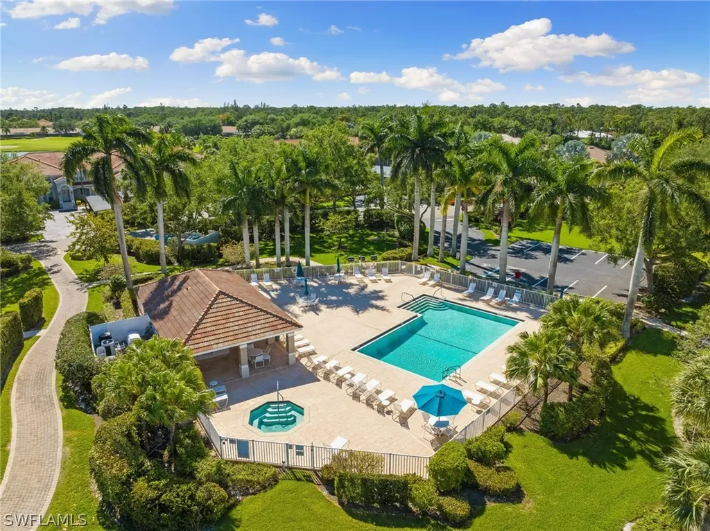 9251 Spring Run Boulevard Estero FL 34135