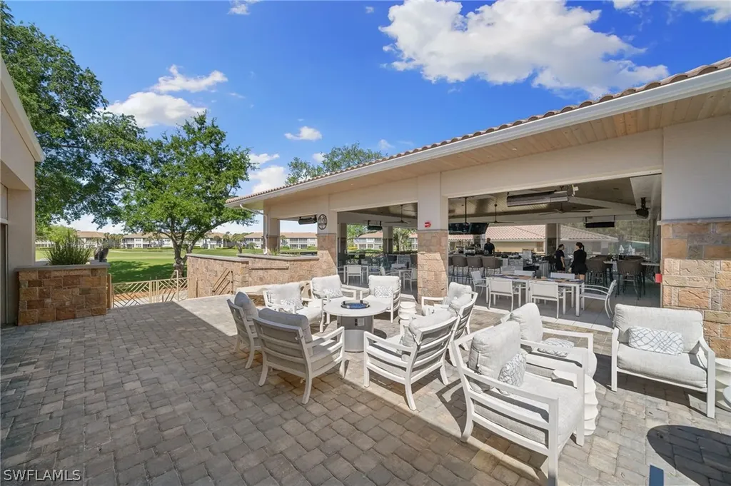 9251 Spring Run Boulevard Estero FL 34135