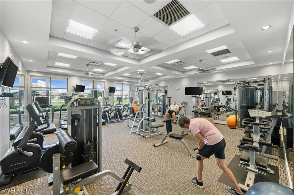 9251 Spring Run Boulevard Estero FL 34135