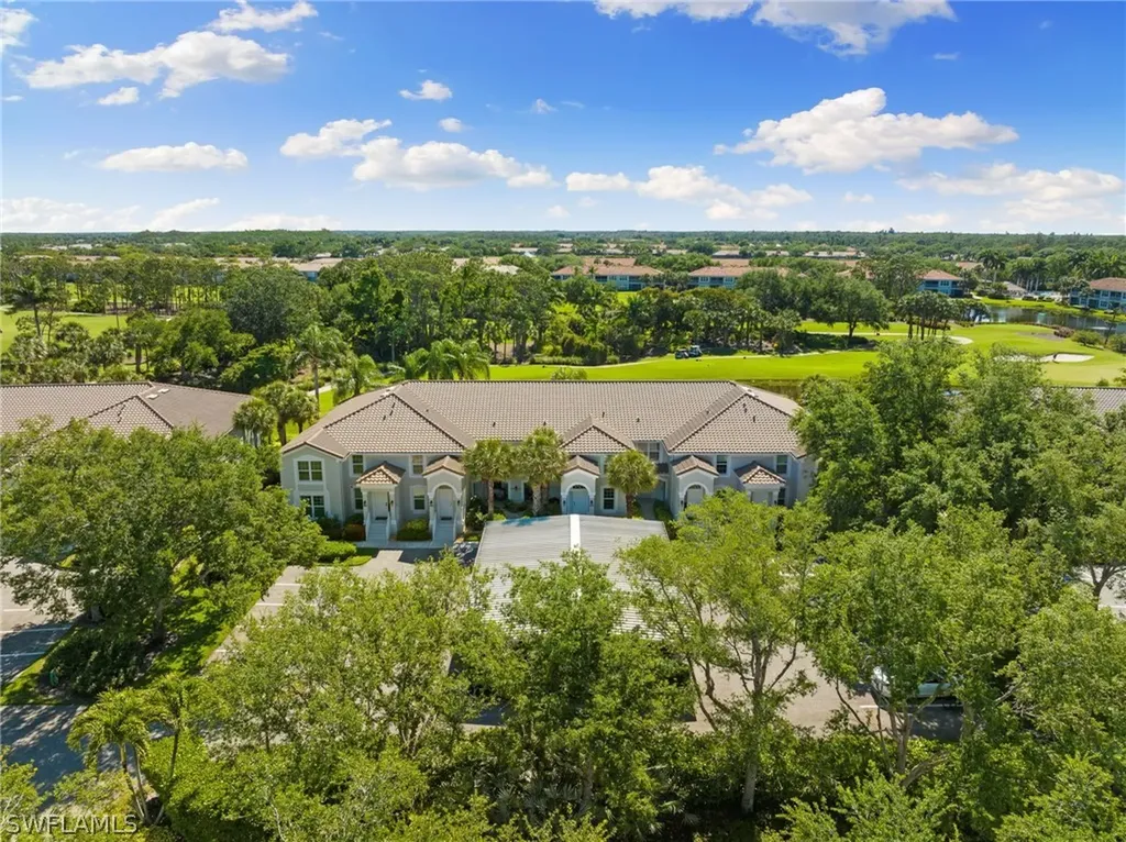 9251 Spring Run Boulevard Estero FL 34135