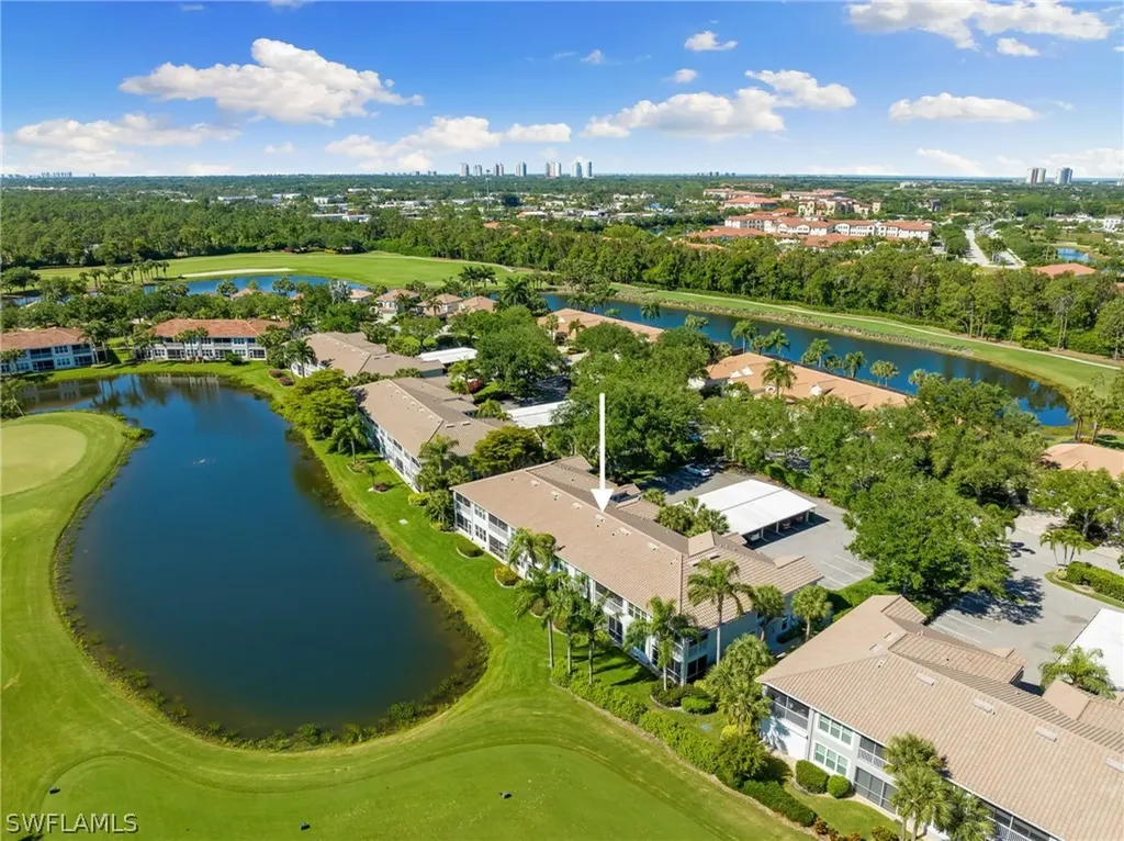 9251 Spring Run Boulevard Estero FL 34135