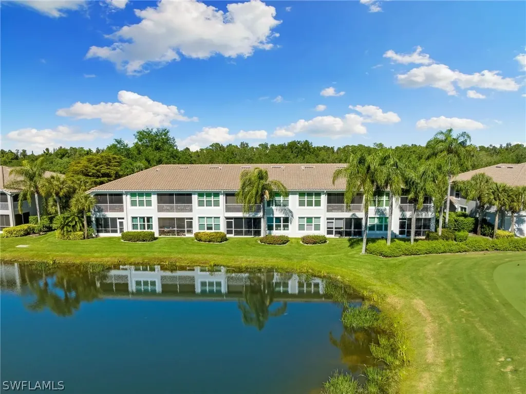 9251 Spring Run Boulevard Estero FL 34135