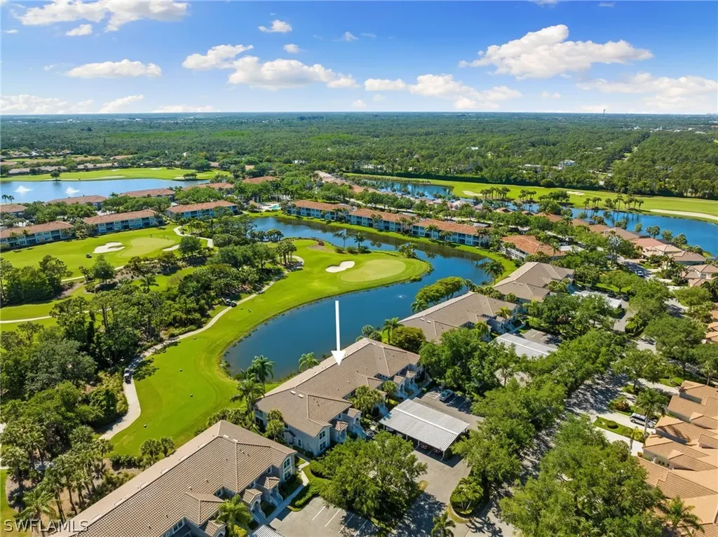 9251 Spring Run Boulevard Estero FL 34135