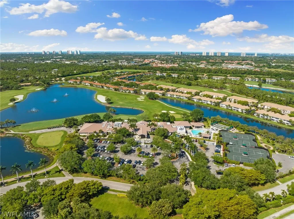 9251 Spring Run Boulevard Estero FL 34135