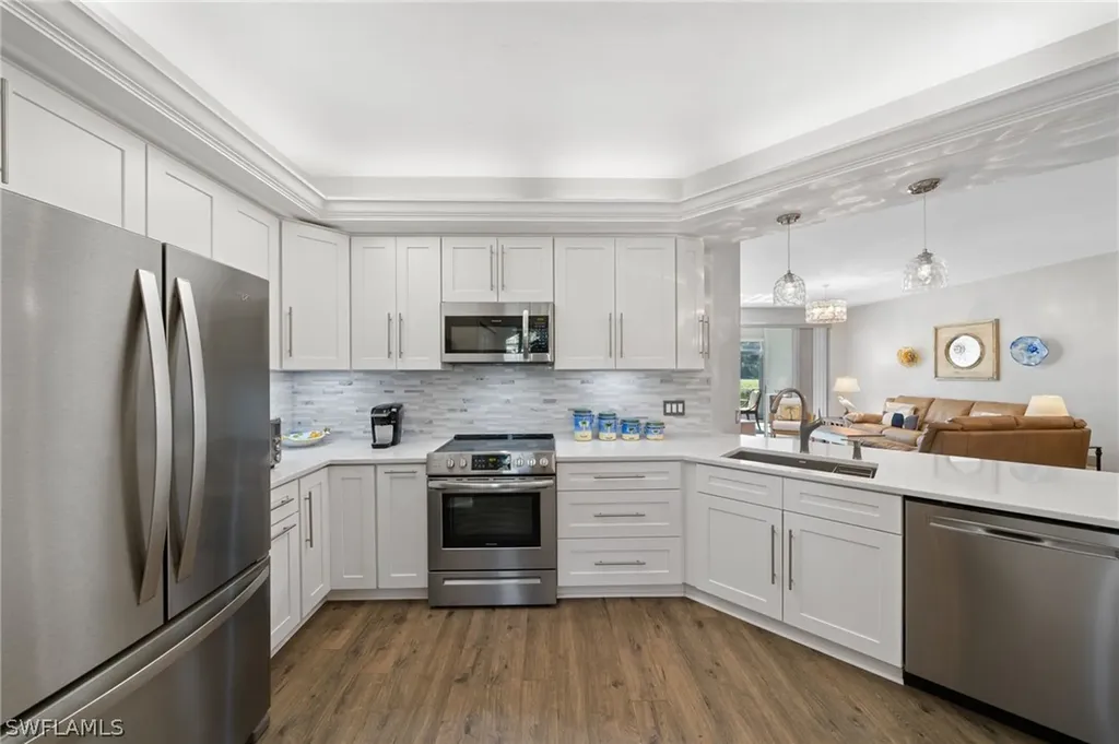 9251 Spring Run Boulevard Estero FL 34135