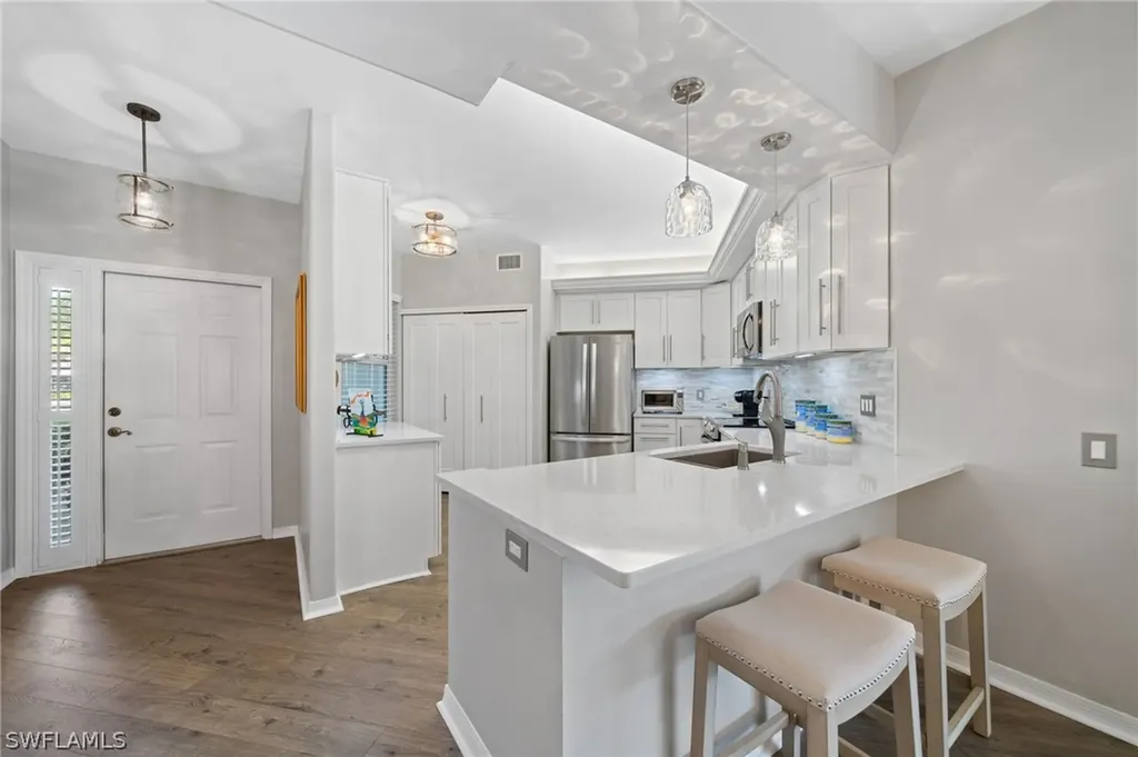 9251 Spring Run Boulevard Estero FL 34135