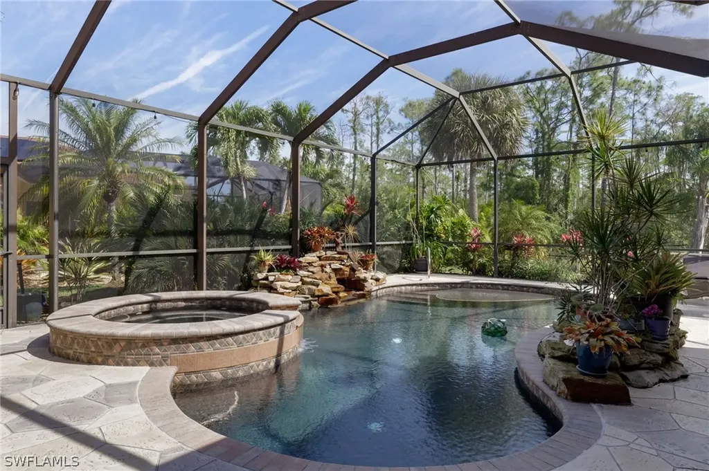 21621 Belhaven Way Estero FL 33928