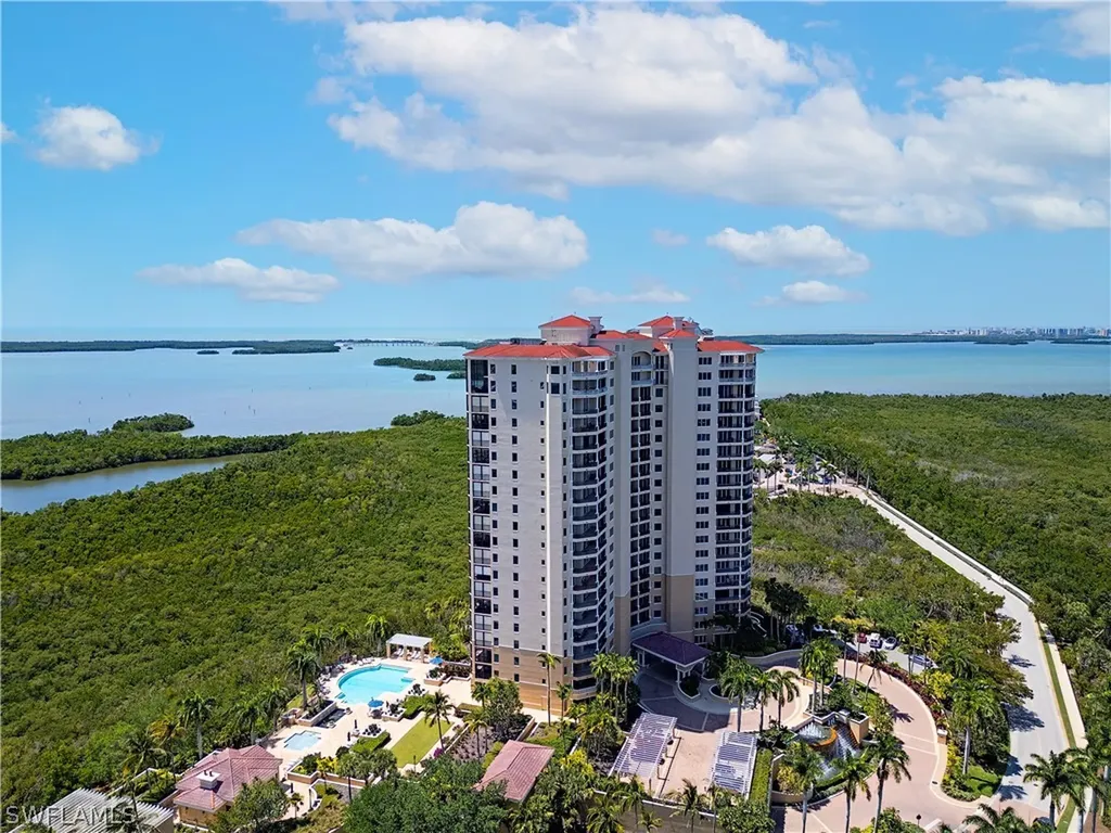 4875 Pelican Colony Boulevard Bonita Springs FL 34134