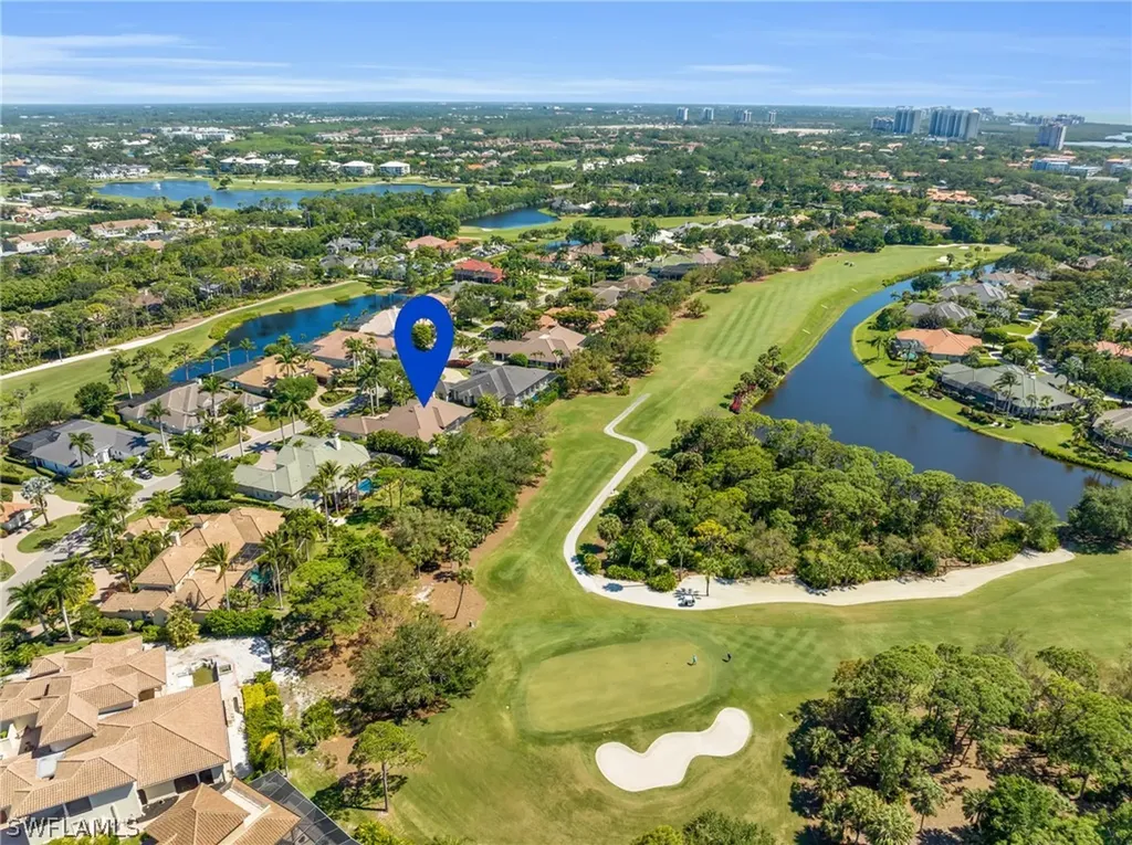 199 Cheshire Way Naples FL 34110