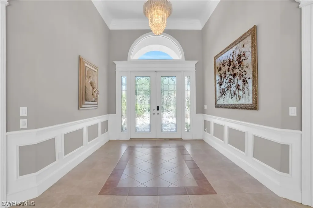 199 Cheshire Way Naples FL 34110