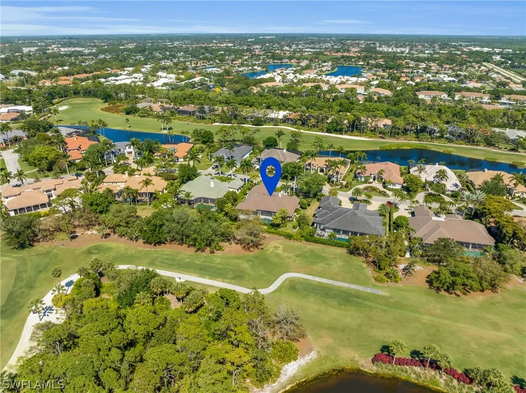 199 Cheshire Way Naples FL 34110