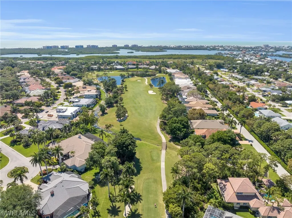 199 Cheshire Way Naples FL 34110