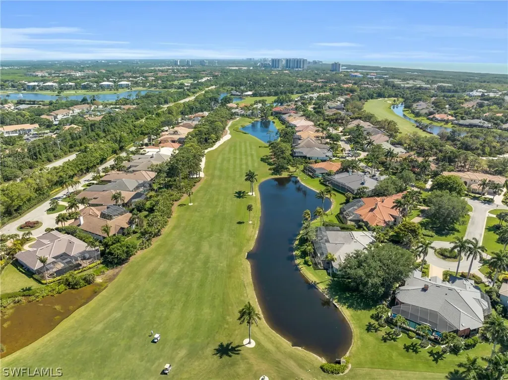 199 Cheshire Way Naples FL 34110