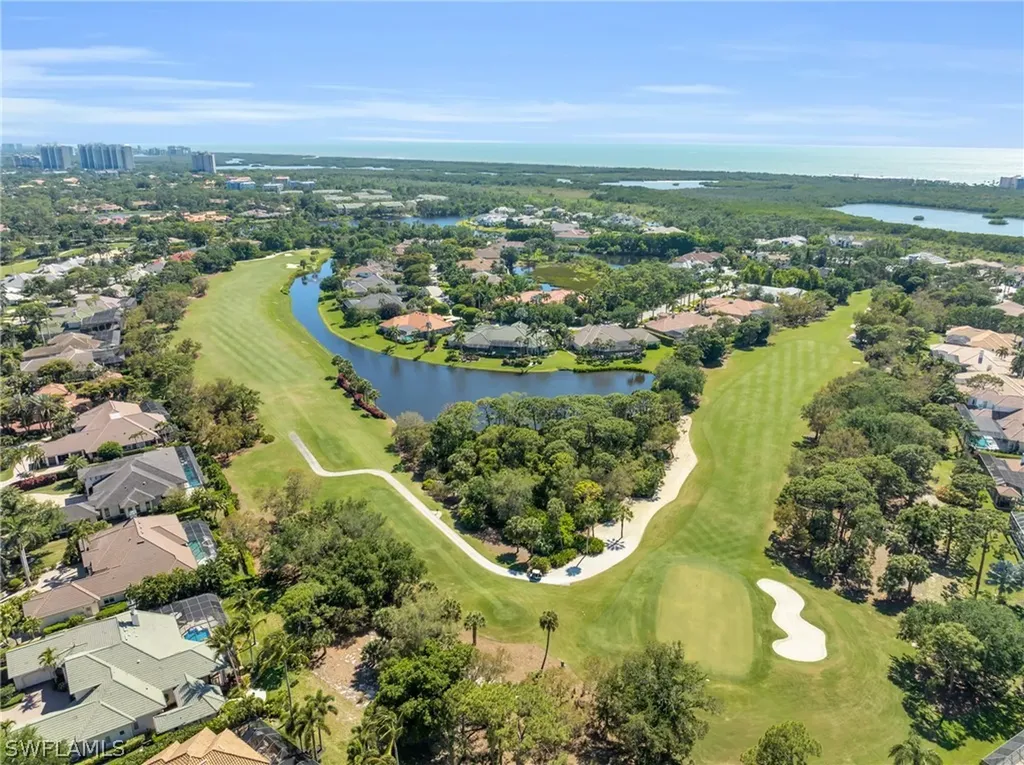 199 Cheshire Way Naples FL 34110