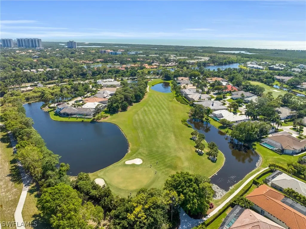 199 Cheshire Way Naples FL 34110