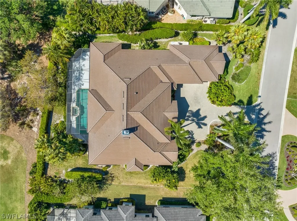 199 Cheshire Way Naples FL 34110