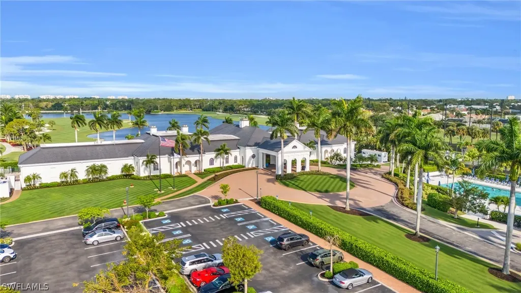 199 Cheshire Way Naples FL 34110